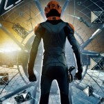 Watch: “Ender’s Game” Starring Harrison Ford and Asa Butterfield Releases Teaser Footage