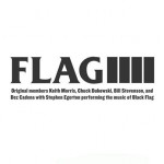 FLAG, Featuring Keith Morris, Chuck Dukowski, Dez Cadena, Bill Stevenson, and Stephen Egerton, Announce Full 2013 North American Tour Dates