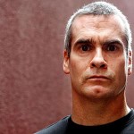 Henry Rollins Addresses Why He No Longer Plays Music