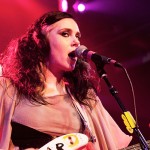 Photos: Kate Nash at the Troubadour, Los Angeles 5/10/13 Photos: Kate Nash at the Troubadour, Los Angeles 5/10/13