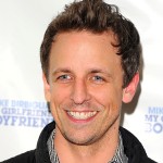 Seth Meyers to Replace Jimmy Fallon as Host of “Late Night”