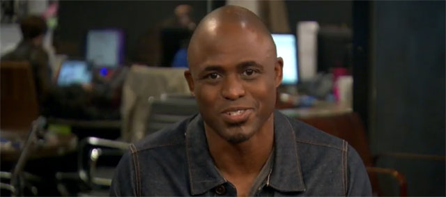 Wayne Brady
