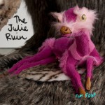 Kathleen Hanna’s The Julie Ruin Announce New Album “Run Fast,” Release “Oh Come On” Single Kathleen Hanna’s The Julie Ruin Announce New Album “Run Fast,” Release “Oh Come On” Single