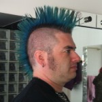 Fat Mike of NOFX and Atom Willard of The Offspring to Join Against Me! in Recording Studio Fat Mike of NOFX and Atom Willard of The Offspring to Join Against Me! in Recording Studio