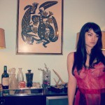 The Marie Calloway Situation The Marie Calloway Situation