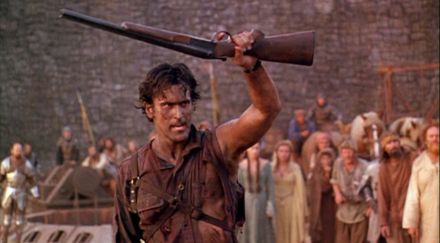 This...is my BOOMSTICK! This...is my BOOMSTICK!