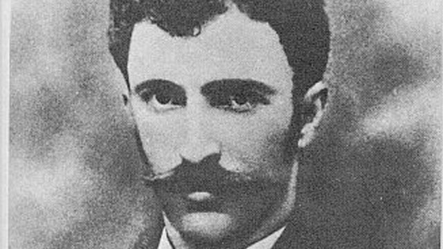 Alexandre Levy Alexandre Levy