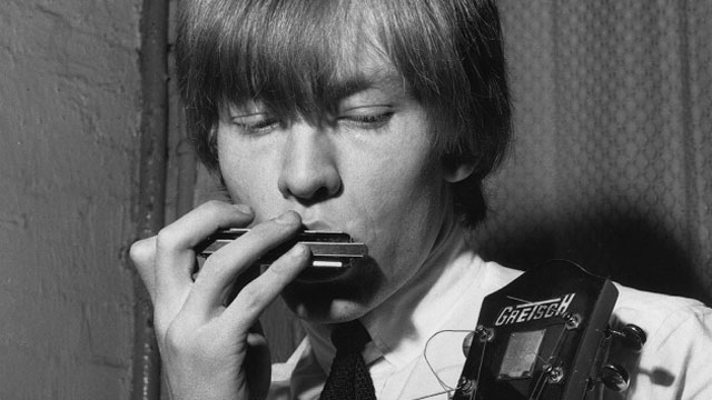 Brian Jones Brian Jones