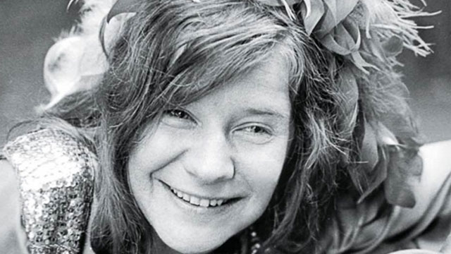 Janis Joplin Janis Joplin