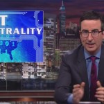 Watch: John Oliver’s Incredible Rant on the FCC and Net Neutrality