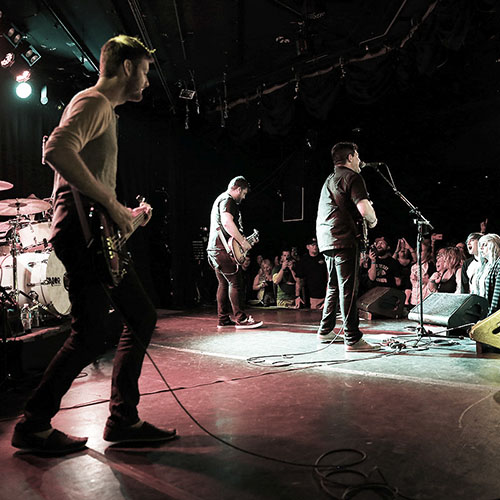 The Spill Canvas - Wikipedia