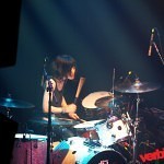 Boom Boom Satellites