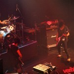 Boom Boom Satellites