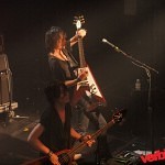 Boom Boom Satellites