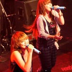 Puffy AmiYumi