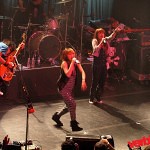 Puffy AmiYumi