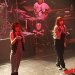 Puffy AmiYumi