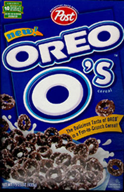 smorz cereal general mills smorz cereal general mills