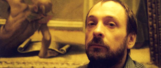 Vic Chesnutt Documentary Vic Chesnutt Documentary