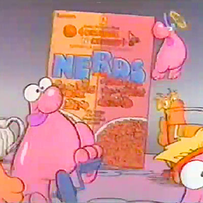 Top Seven Sugary Cereals I Wasn't Allowed to Have as a Child 