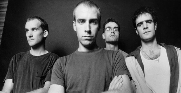 10 Covers Of Fugazi S Waiting Room