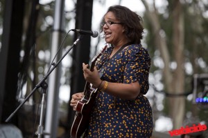 Alabama Shakes @ Outside Lands 2012