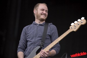 Explosions in the Sky @ Outside Lands 2012