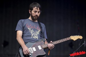 Explosions in the Sky @ Outside Lands 2012