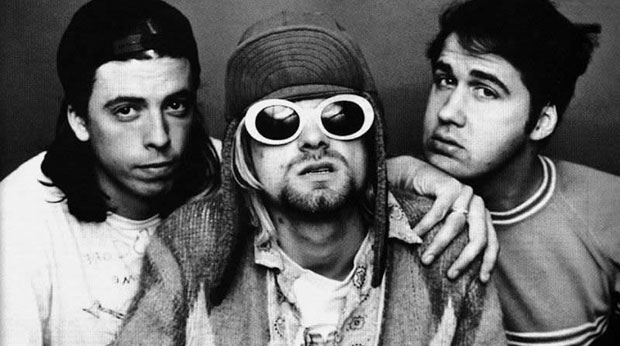 10 Awful Nirvana Cover Songs