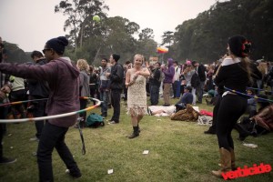 Outside Lands Music Festival 2012