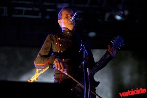 Sigur Ros @ Outside Lands 2012
