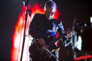 Sigur Ros @ Outside Lands 2012