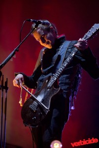 Sigur Ros @ Outside Lands 2012