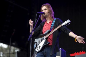 Tame Impala @ Outside Lands 2012