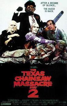 movie Texas Chainsaw Massacre