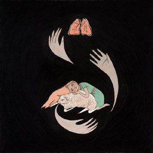 PURITY RING – Shrines