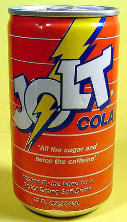 Top 12 Discontinued Sodas And Soft Drinks From The 1980s 1990s And Early 00s