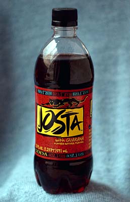 Top 12 Discontinued Sodas and Soft Drinks From the 1980s, 1990s, and