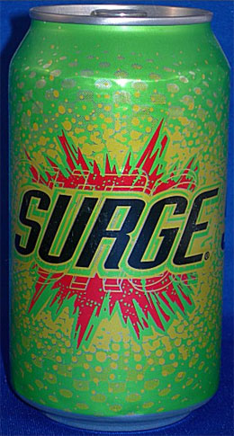 Top 12 Discontinued Sodas And Soft Drinks From The 1980s 1990s And Early 00s