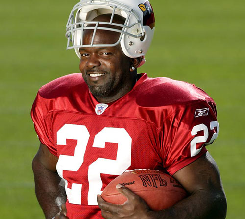 27 Professional Athletes Wearing the Wrong Team Uniform