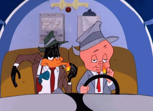 22 Smoking Cartoon Characters | | Page 2