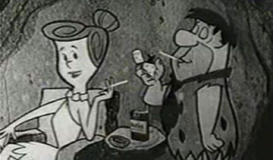 pics Gangster Cartoon Characters Smoking 22 smoking cartoon characters