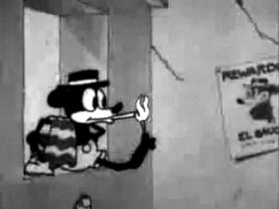 22 Smoking Cartoon Characters