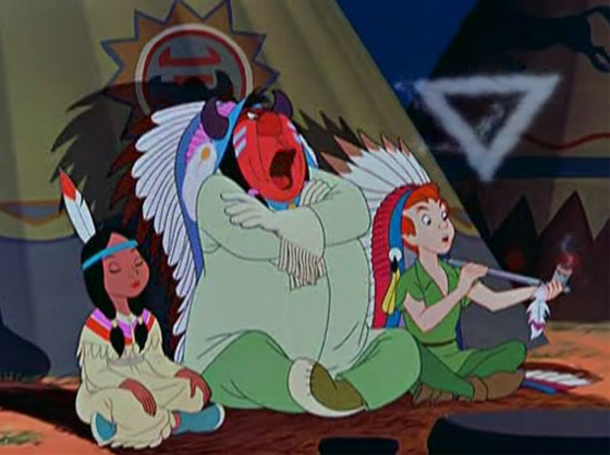 22 Smoking Cartoon Characters