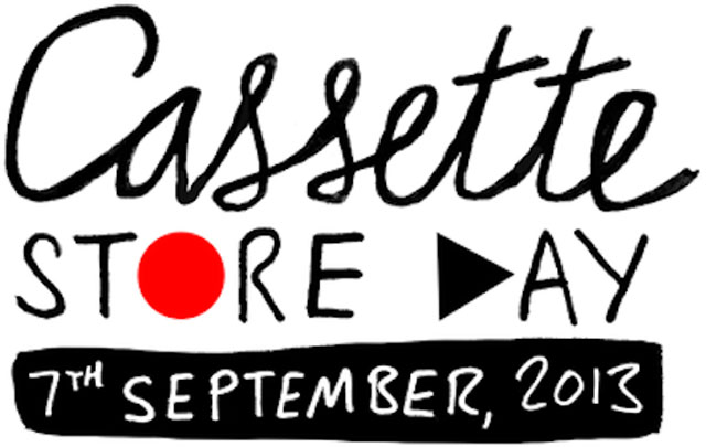 Cassette Store Day 2013