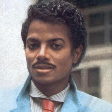 Check Out This 1985 Prediction of What Michael Jackson Would Look Like ...