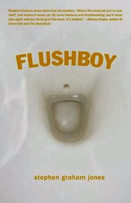 "Flushboy" by Stephen Graham Jones