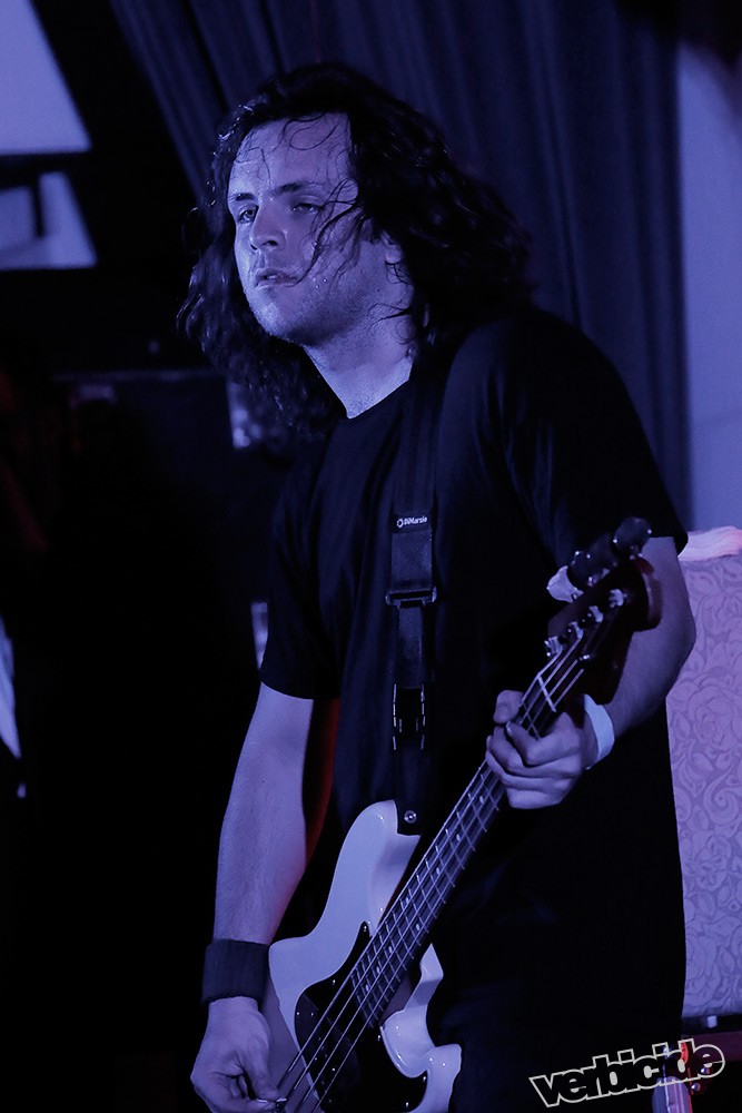 circa survive touche amore