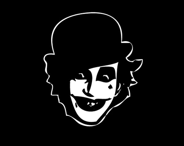 21 Iconic Punk Band Logos