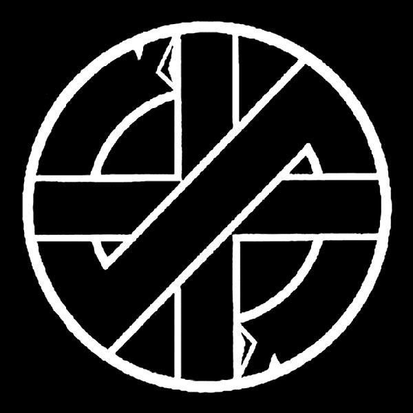 21 Iconic Punk Band Logos